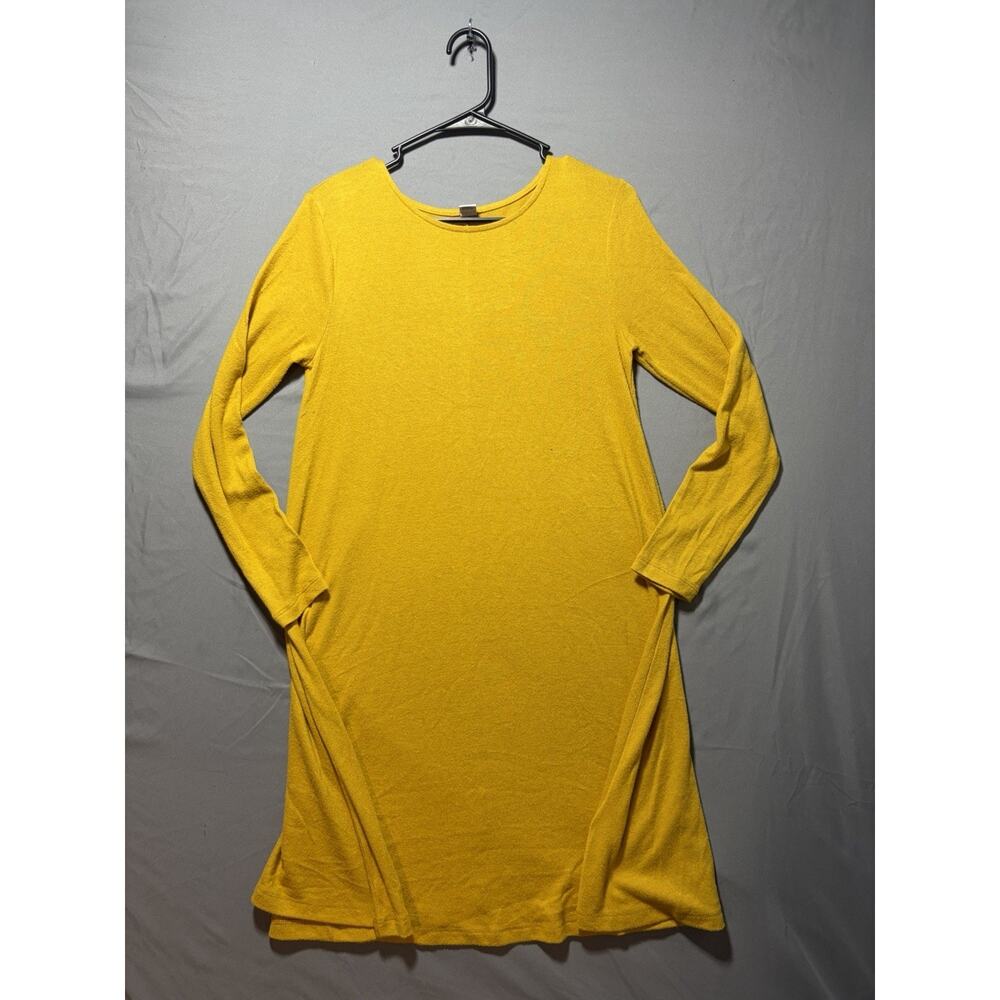 Old Nave Lightweight Sundress Yellow Size Small